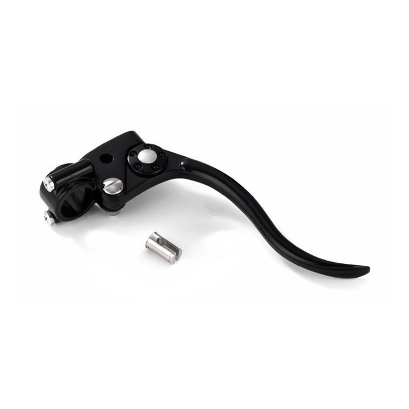 Bromshandtag Kustom Tech K-Tech svart