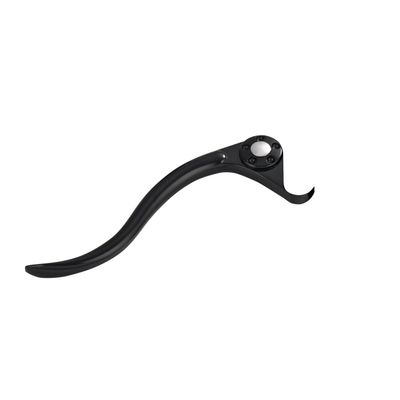 Handtag Kustom Tech K-Tech svart anodiserad