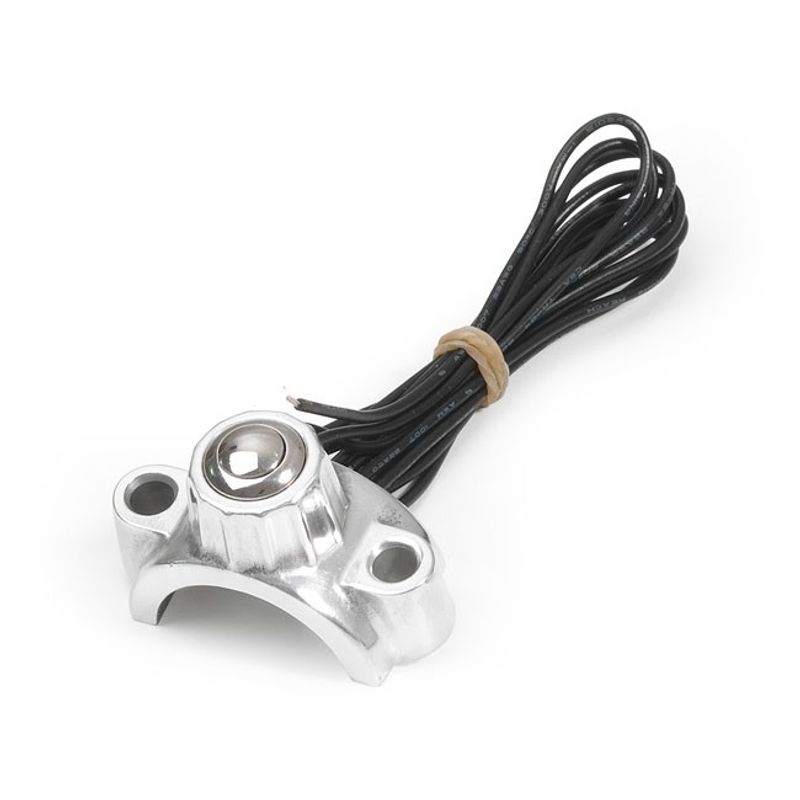 Styrklammer Kustom Tech