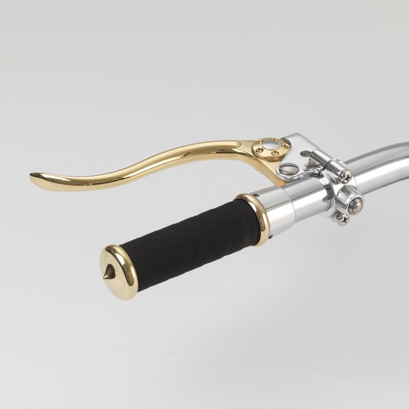 Styrklammer Kustom Tech