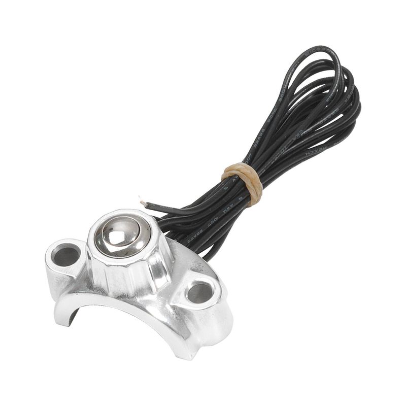 Styrklammer Kustom Tech