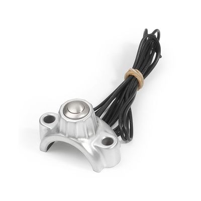 Klammer Kustom Tech K-Tech satin