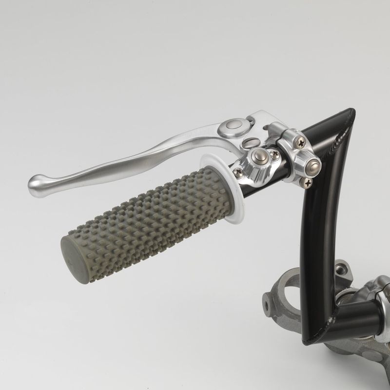 Klammer Kustom Tech K-Tech satin
