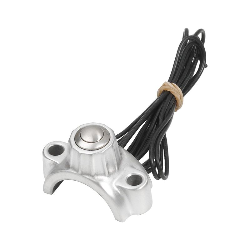 Klammer Kustom Tech K-Tech satin
