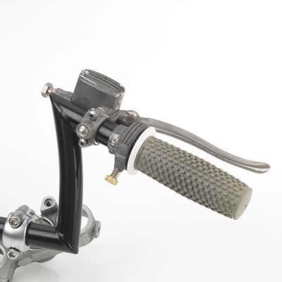 Klammer Kustom Tech K-Tech standard