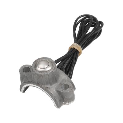 Klammer Kustom Tech K-Tech standard