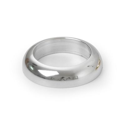 Ringar handtag Kustom Tech K-Tech krom