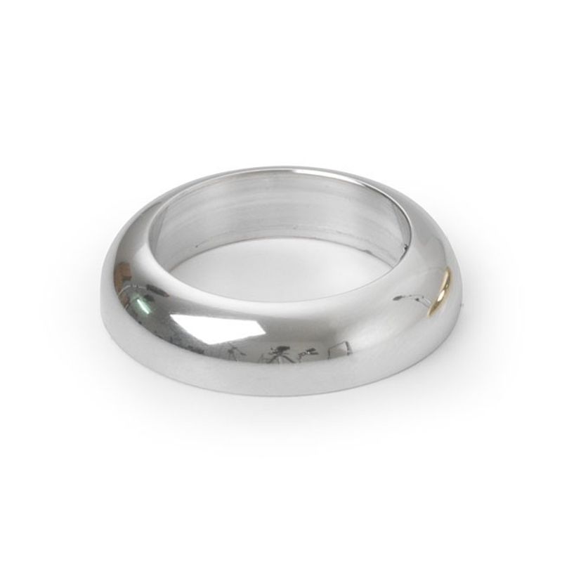 Ringar handtag Kustom Tech K-Tech krom