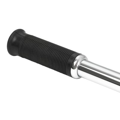 Ringar handtag Kustom Tech K-Tech krom