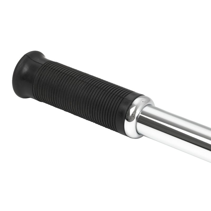 Ringar handtag Kustom Tech K-Tech krom