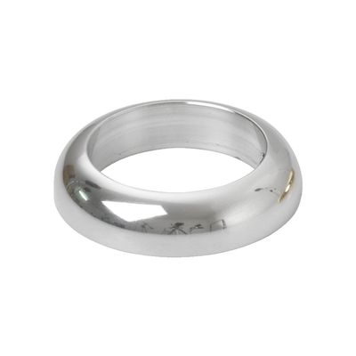 Ringar handtag Kustom Tech K-Tech krom