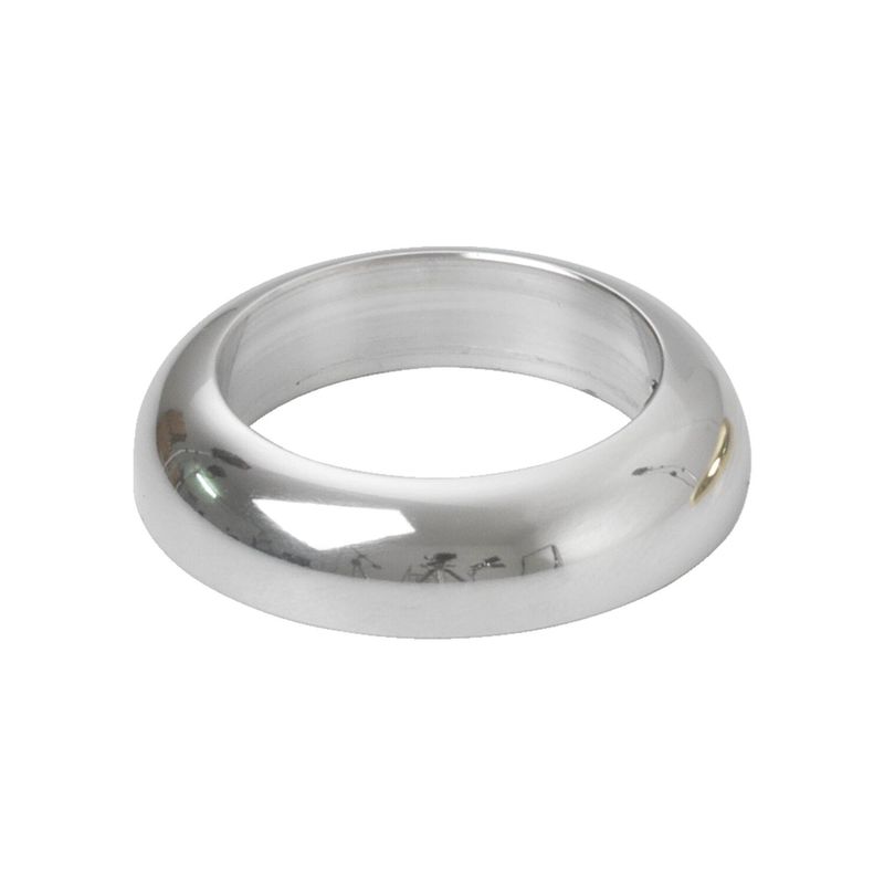 Ringar handtag Kustom Tech K-Tech krom