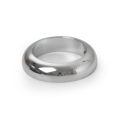 Ringar handtag Kustom Tech K-Tech polerad