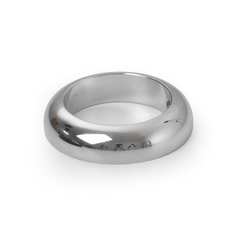 Ringar handtag Kustom Tech K-Tech polerad