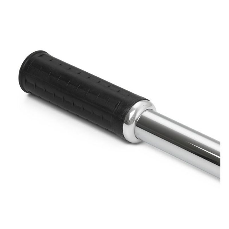 Ringar handtag Kustom Tech K-Tech polerad