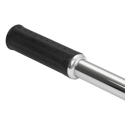 Ringar handtag Kustom Tech K-Tech polerad