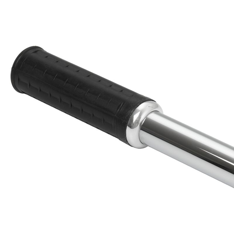 Ringar handtag Kustom Tech K-Tech polerad