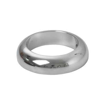 Ringar handtag Kustom Tech K-Tech polerad