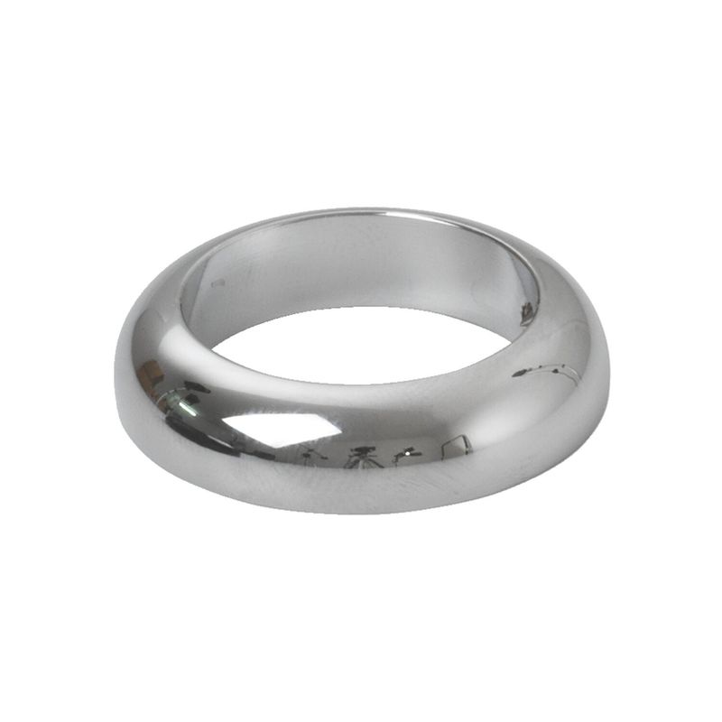 Ringar handtag Kustom Tech K-Tech polerad
