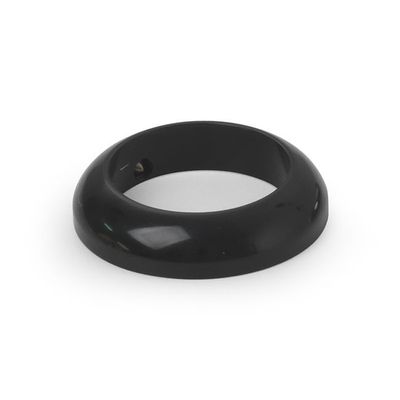 Ringar handtag Kustom Tech K-Tech svart