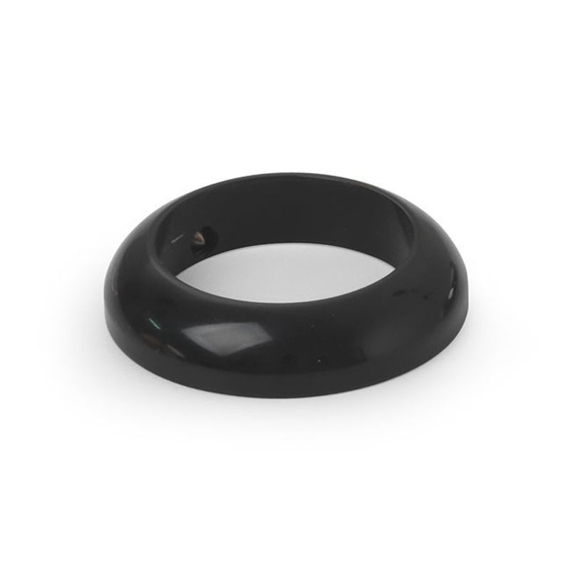 Ringar handtag Kustom Tech K-Tech svart