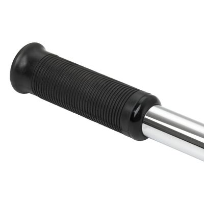 Ringar handtag Kustom Tech K-Tech svart
