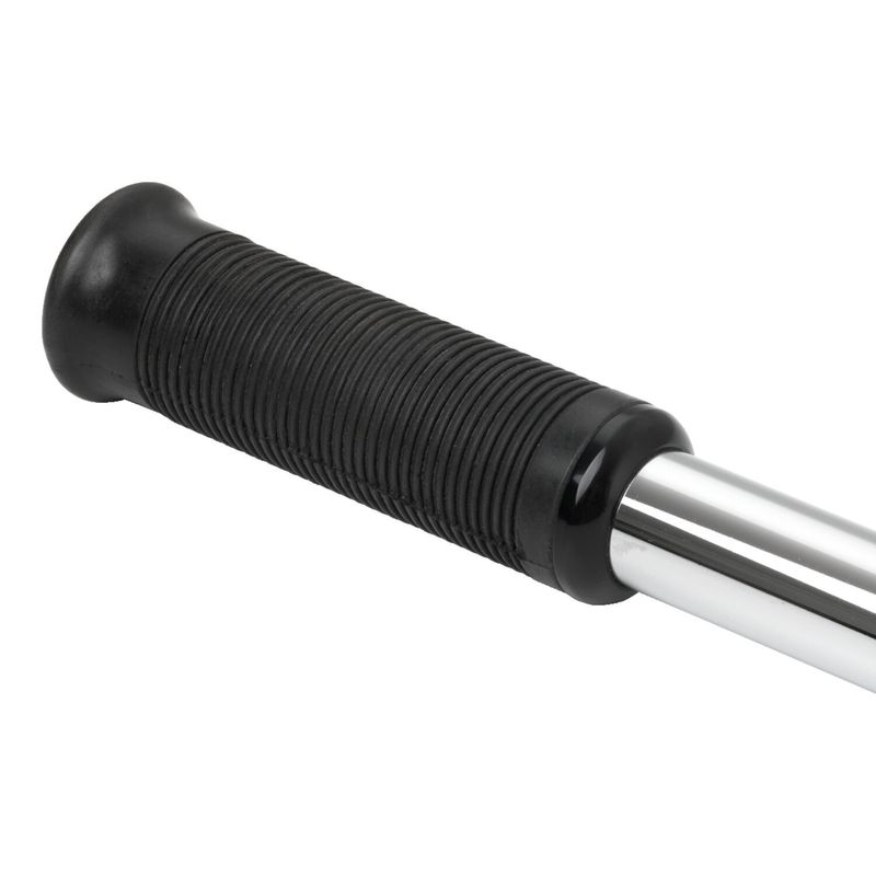 Ringar handtag Kustom Tech K-Tech svart