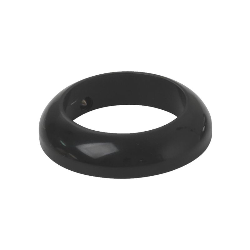 Ringar handtag Kustom Tech K-Tech svart