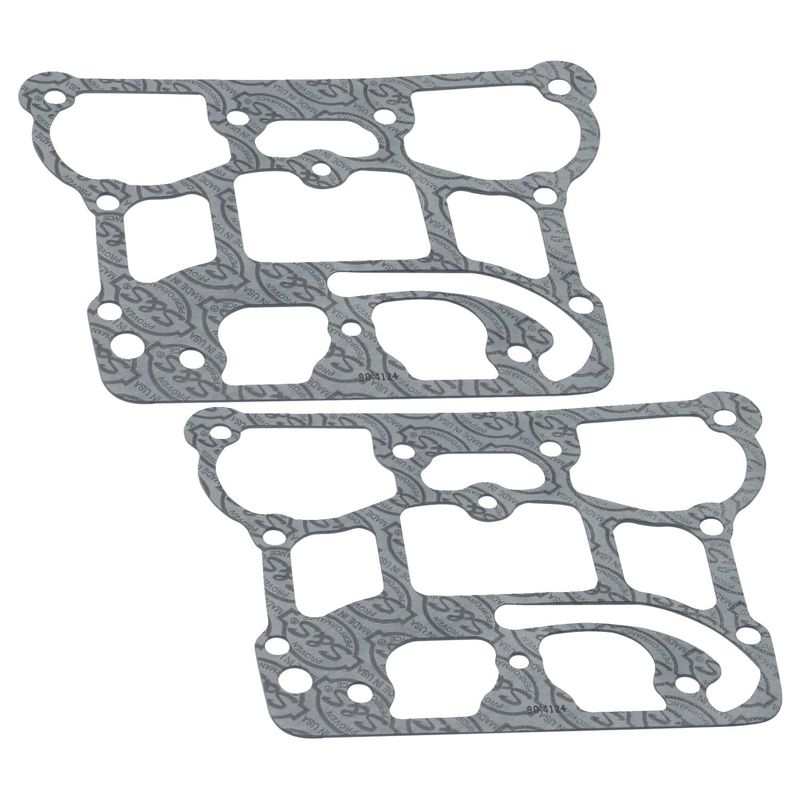 Packningssats kåpa S&S 90-4120 SuperStock Twin Cam 99-17