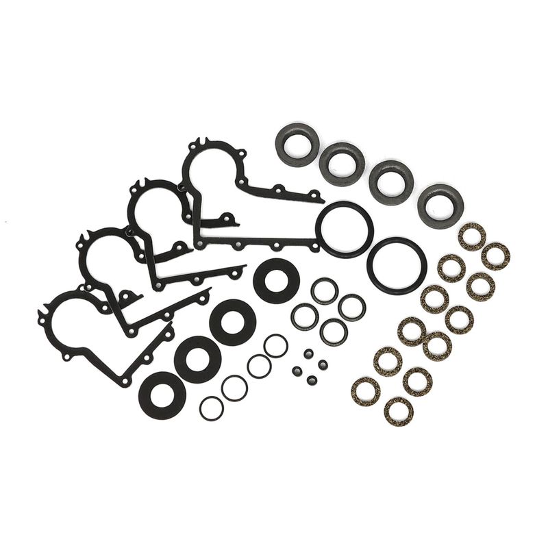 Packningssats kåpa S&S 900-0493