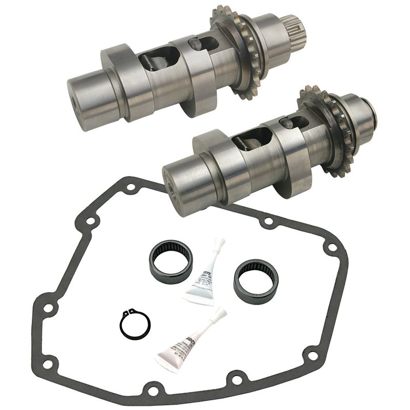 Kamaxel S&S Easy Start HP103 Softail 07-17