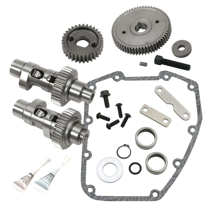 Kamaxelsats S&S Easy Start HP103 Softail 07-17
