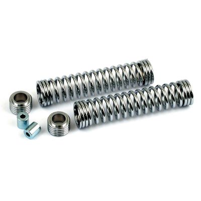 Sänkningssats gaffel Burly FXSTS, FLSTS Softail Springers