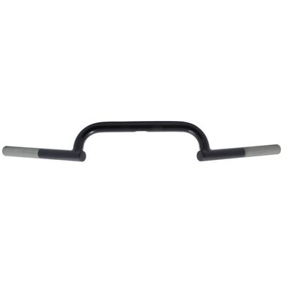 Styre Burly Clubman 1" H-D 82-22 svart
