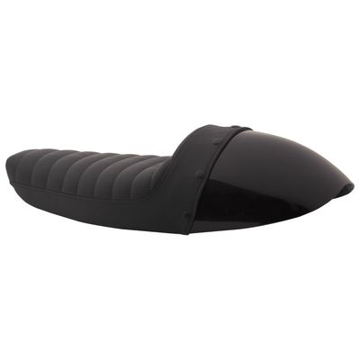 Bakdel Burly Paintable XL Sportster 07-09