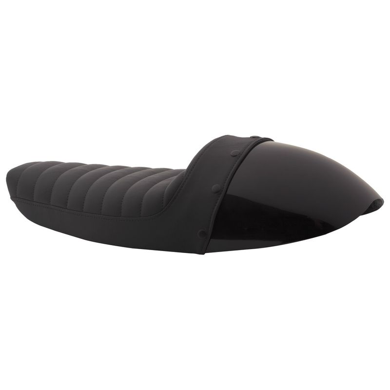 Bakdel Burly Paintable XL Sportster 04-22