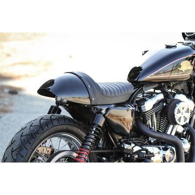 Bakdel Burly Paintable XL Sportster 07-09
