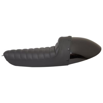 Bakdel Burly Paintable XL Sportster 04-22