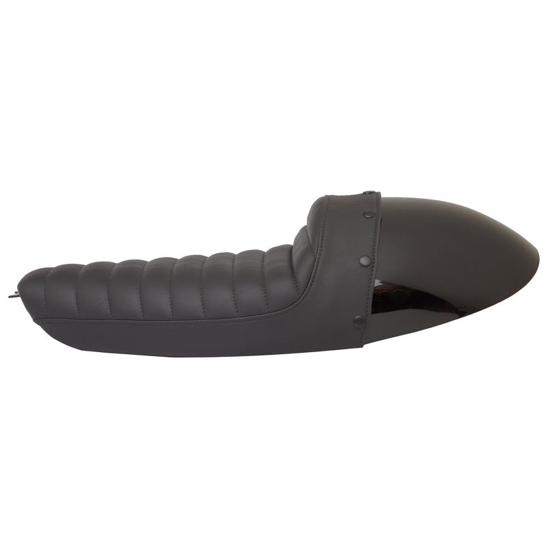 Bakdel Burly Paintable XL Sportster 04-22