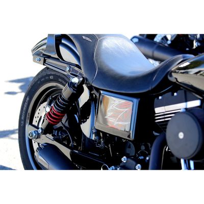 Stötdämpare Burly 12.5 Dyna 91-17