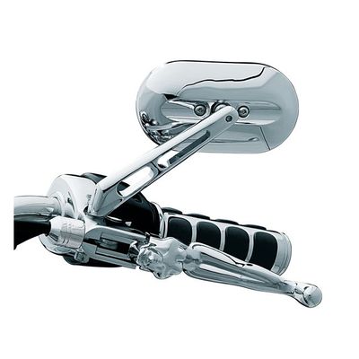 Spegel Kuryakyn Magnum matt H-D 65-17 1428