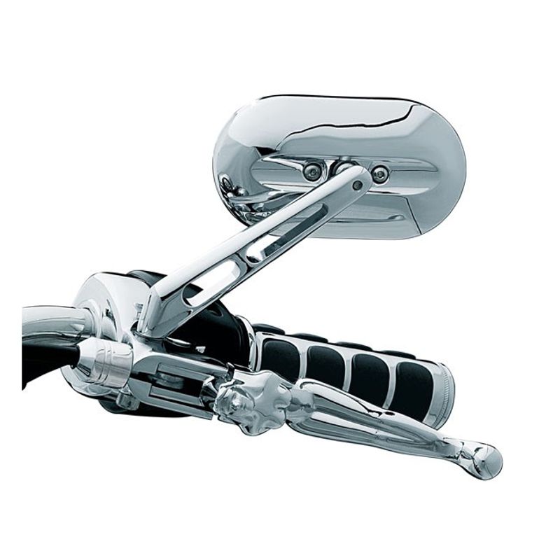 Spegel Kuryakyn Magnum matt H-D 65-17 1428