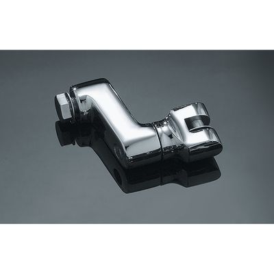 Monteringssats Kuryakyn krom universal