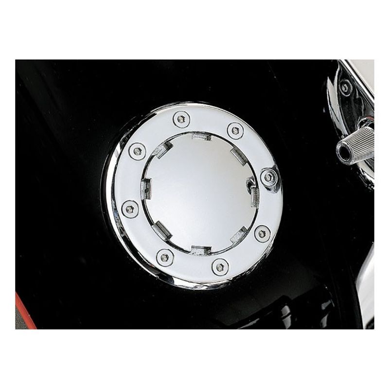 Tanklock fäste Kuryakyn H-D 83-26