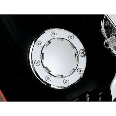 Tanklock fäste Kuryakyn H-D 83-26