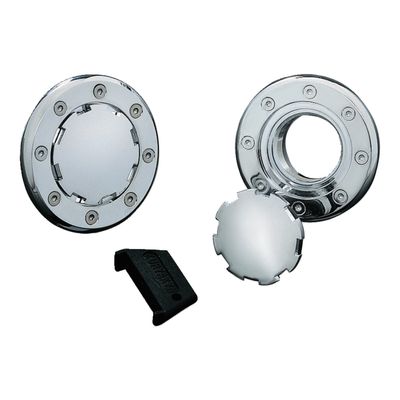 Tanklock fäste Kuryakyn H-D 83-26