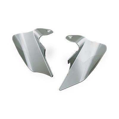 Visir Kuryakyn Saddle FLT/Touring 97-07