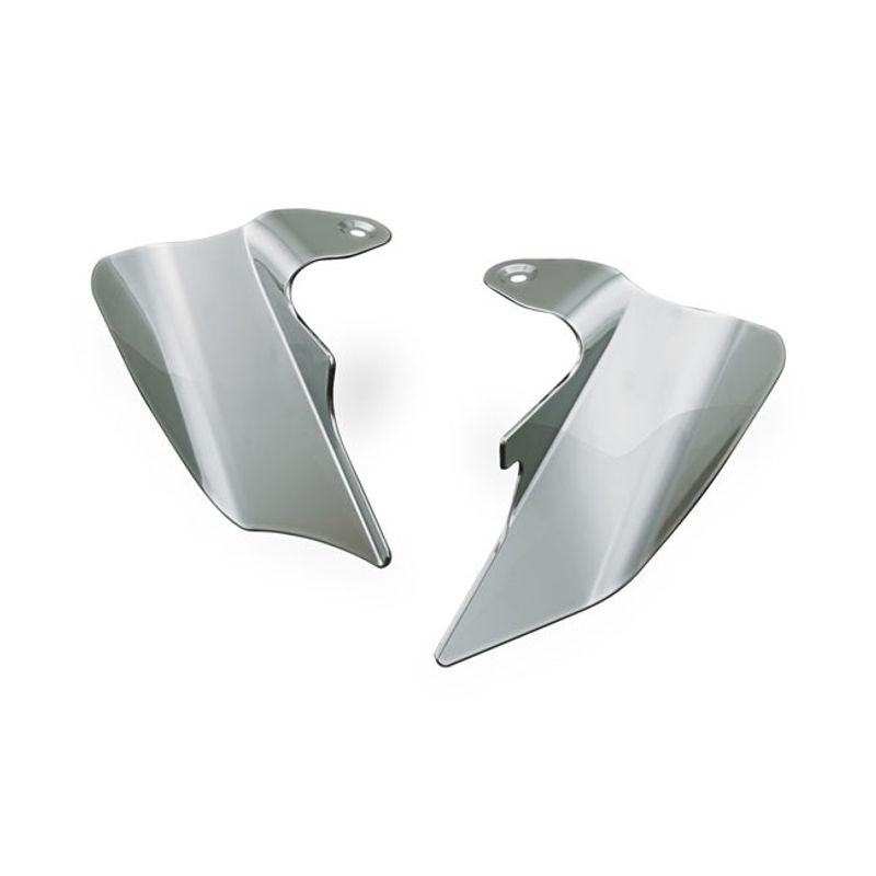 Visir Kuryakyn Saddle FLT/Touring 97-07