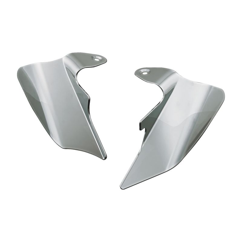 Visir Kuryakyn Saddle FLT/Touring 97-07