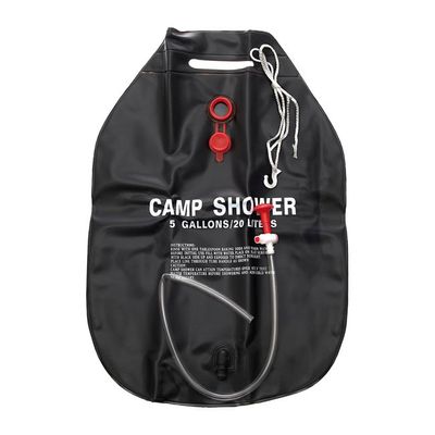 Campingdusch Army Surplus Solar 20liter